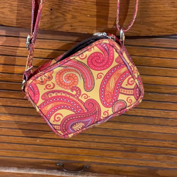 Debra Valencia small Crossbody - Picture 2 of 6